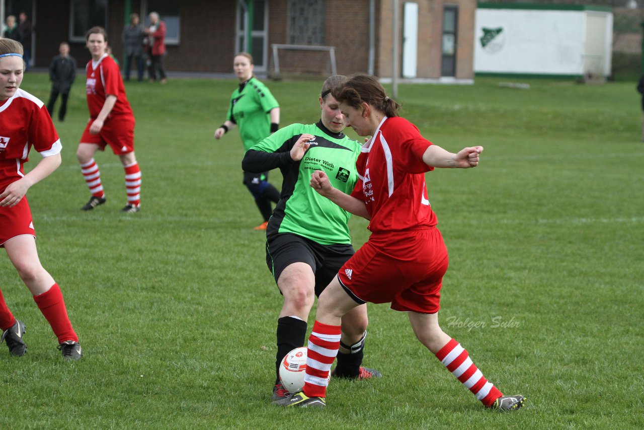 Bild 155 - Schmalfeld am 22.4.12